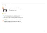 Preview for 11 page of Samsung QH50B User Manual