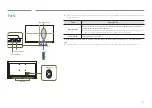 Preview for 14 page of Samsung QH50B User Manual