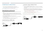 Preview for 24 page of Samsung QH50B User Manual