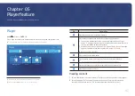 Preview for 42 page of Samsung QH50B User Manual