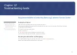 Preview for 87 page of Samsung QH50B User Manual