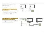 Preview for 21 page of Samsung QM105D User Manual