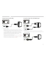 Preview for 37 page of Samsung QM49H User Manual