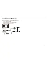 Preview for 38 page of Samsung QM49H User Manual