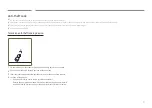 Preview for 6 page of Samsung QM50R User Manual