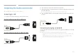 Preview for 19 page of Samsung QM50R User Manual
