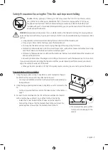 Preview for 9 page of Samsung QN32Q50R User Manual