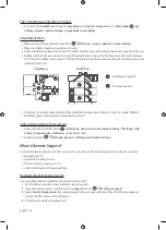 Preview for 14 page of Samsung QN32Q50R User Manual