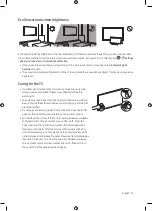 Preview for 15 page of Samsung QN32Q50R User Manual