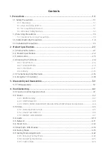 Preview for 2 page of Samsung QN32Q50RAF Service Manual