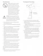 Preview for 8 page of Samsung QN32Q6 A Series Quick Setup Manual