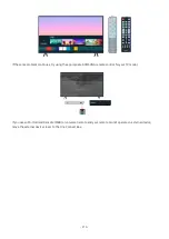 Preview for 230 page of Samsung QN32Q6 A Series Quick Setup Manual