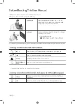 Preview for 2 page of Samsung QN55Q60TAF QN85Q80TAFXZX User Manual