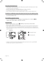 Preview for 16 page of Samsung QN55Q60TAF QN85Q80TAFXZX User Manual