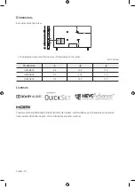 Preview for 18 page of Samsung QN55Q80R User Manual