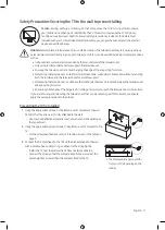 Preview for 11 page of Samsung QN55Q900RB User Manual