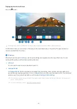 Preview for 37 page of Samsung QN65Q900TSF E-Manual