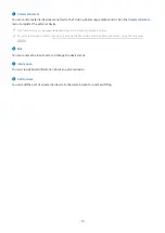 Preview for 19 page of Samsung QN65QN900BFXZA E-Manual