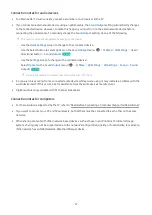 Preview for 22 page of Samsung QN65QN900BFXZA E-Manual