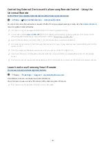 Preview for 34 page of Samsung QN65QN900BFXZA E-Manual