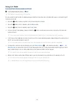 Preview for 53 page of Samsung QN65QN900BFXZA E-Manual