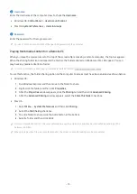 Preview for 75 page of Samsung QN65QN900BFXZA E-Manual