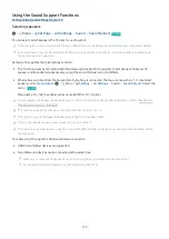 Preview for 136 page of Samsung QN65QN900BFXZA E-Manual