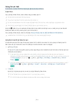 Preview for 272 page of Samsung QN85QN90BDFXZA E-Manual