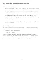 Preview for 152 page of Samsung QNSSQ60R User Manual