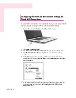 Preview for 65 page of Samsung R40 Manual