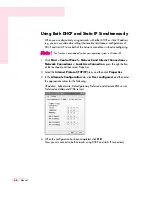 Preview for 67 page of Samsung R40 Manual