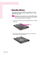 Preview for 105 page of Samsung R40 Manual