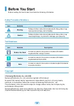 Preview for 7 page of Samsung R418 User Manual