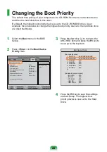 Preview for 68 page of Samsung R418 User Manual