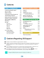 Preview for 2 page of Samsung R528 User Manual