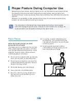 Preview for 16 page of Samsung R528 User Manual