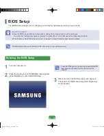 Preview for 84 page of Samsung R530 User Manual