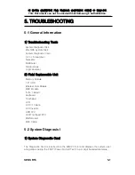 Preview for 49 page of Samsung R55 Service Manual