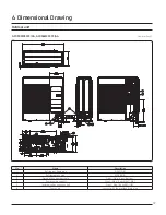 Preview for 19 page of Samsung RAC Series Technical Data Book