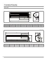 Preview for 20 page of Samsung RAC Series Technical Data Book