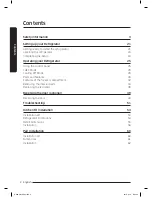 Preview for 2 page of Samsung RB12J SERIES User Manual