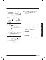 Preview for 45 page of Samsung RB12J SERIES User Manual