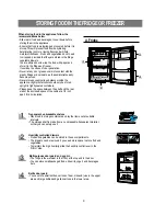 Preview for 9 page of Samsung RB195BSBB Owner'S Manual