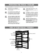 Preview for 6 page of Samsung RB195ZA** Owner'S Manual