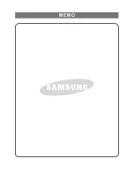 Preview for 21 page of Samsung RB195ZA** Owner'S Manual