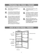 Preview for 6 page of Samsung RB195ZABB Owner'S Manual