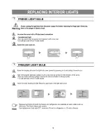 Preview for 12 page of Samsung RB195ZABB Owner'S Manual