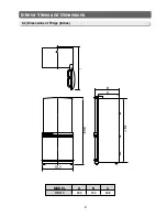 Preview for 8 page of Samsung RB215LASH Service Manual