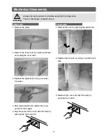 Preview for 13 page of Samsung RB215LASH Service Manual