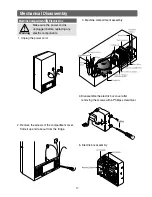 Preview for 17 page of Samsung RB215LASH Service Manual